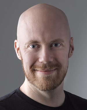 Niklas Berggren